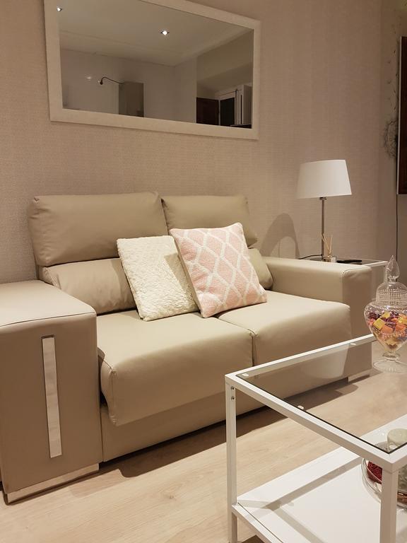 Apartamento GranVía4 Parking free Granada Exterior foto